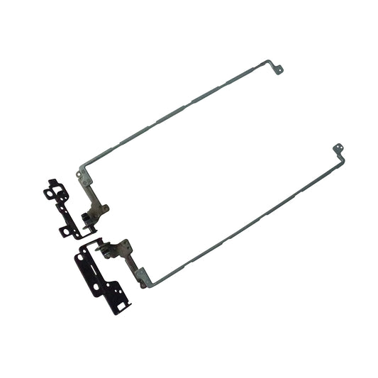 HP 17-AK 17-BS Left & Right Lcd Hinge Set 926527-001