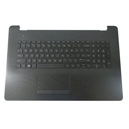 Genuine HP 17-AK 17-BS Palmrest & US Keyboard 926560-001