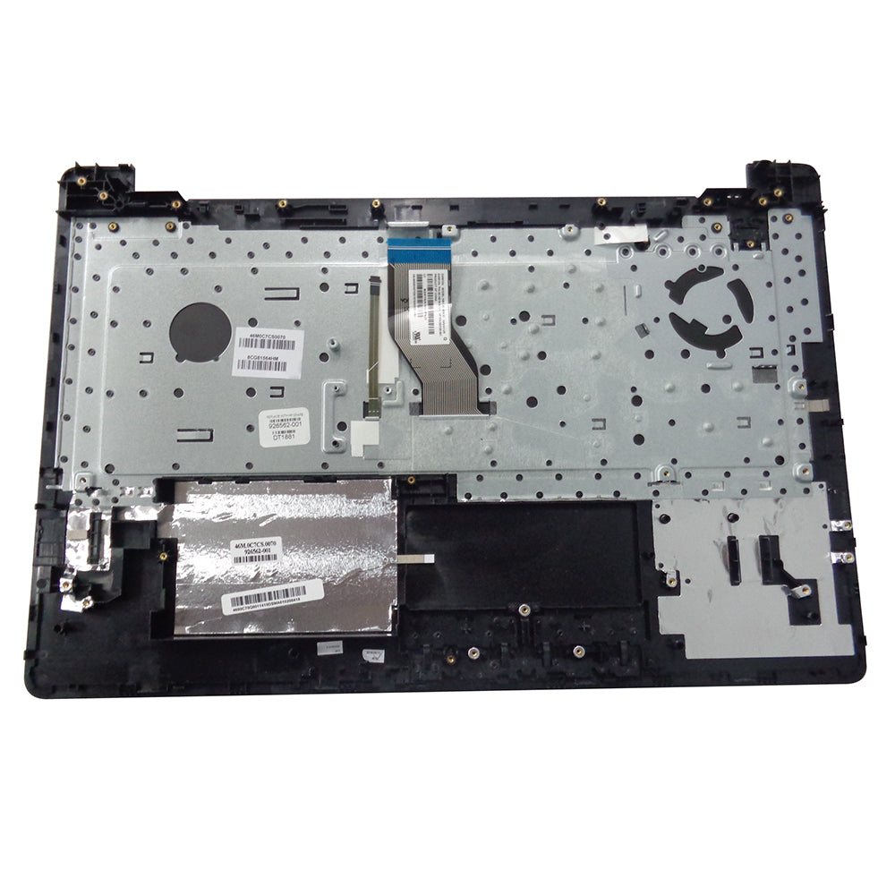 Genuine HP 17-AK 17-BS Palmrest w/ Backlit Keyboard 926562-001