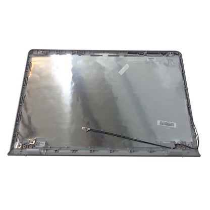 Genuine HP Pavilion 15-CC 15-CD Silver Lcd Back Cover 926827-001