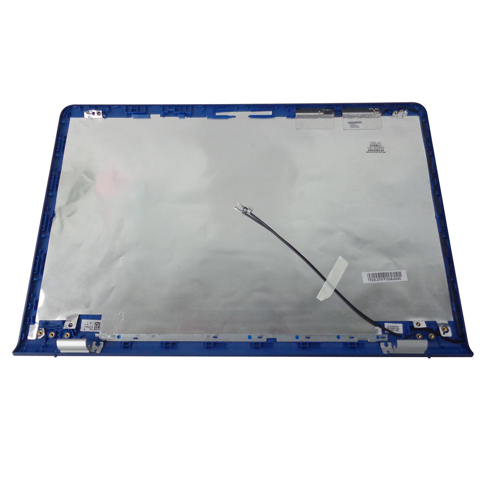 Genuine HP Pavilion 15-CC 15-CD Lcd Back Cover 926829-001