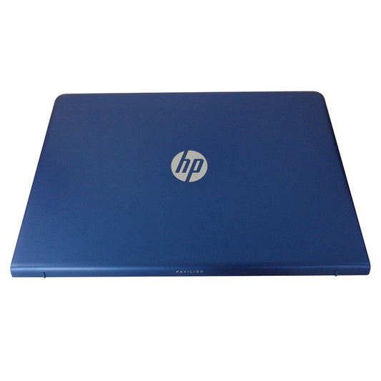 Genuine HP Pavilion 15-CC 15-CD Lcd Back Cover 926829-001