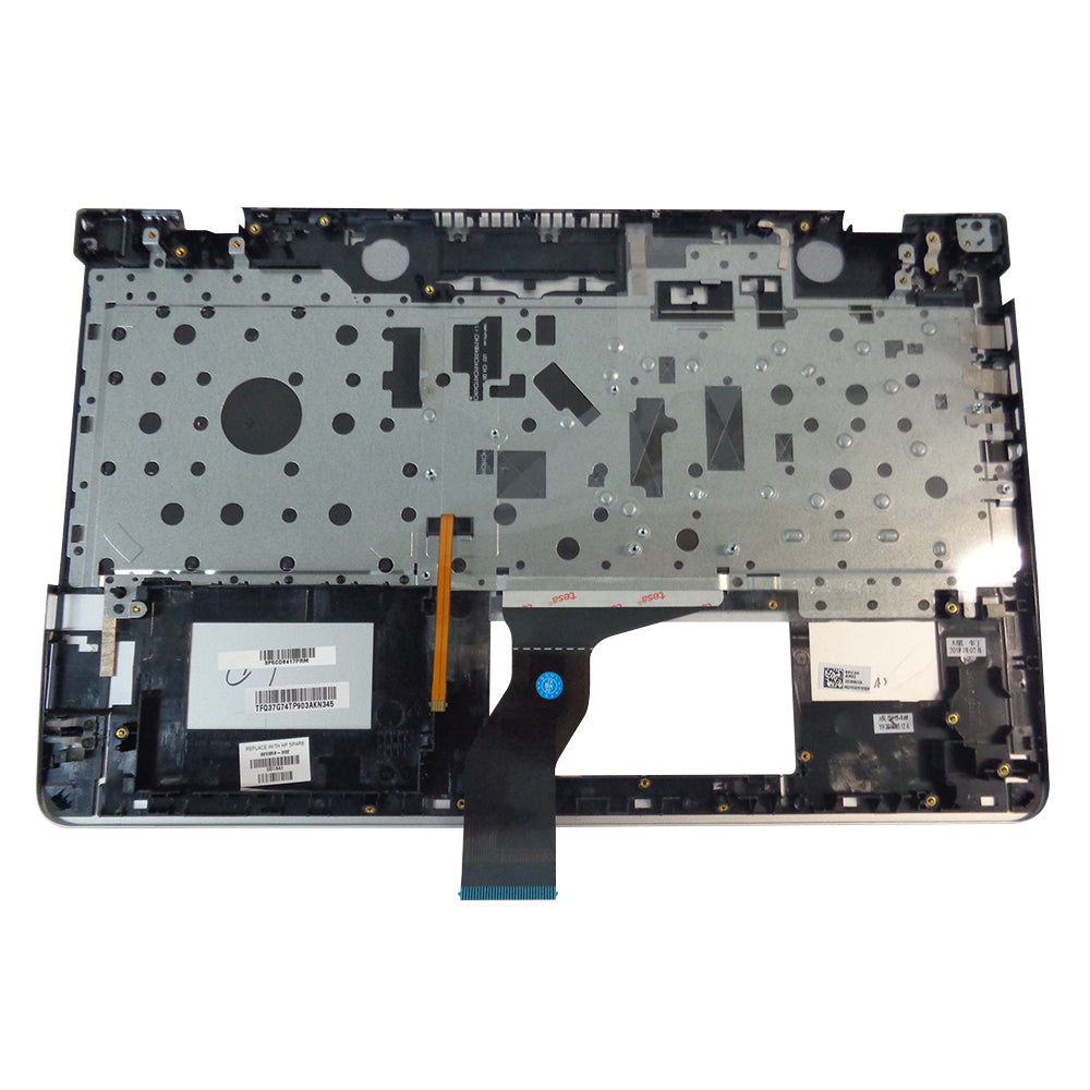 HP Pavilion 15-CC 15-CD Palmrest & Backlit Keyboard 926859-001