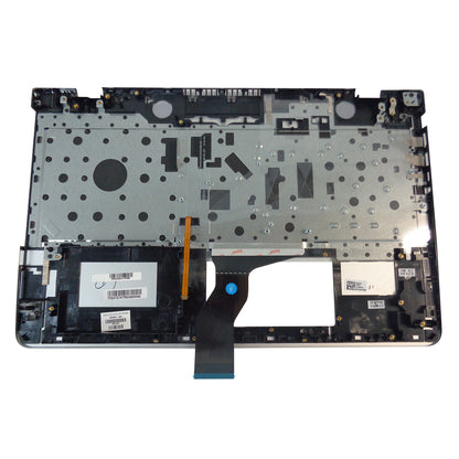 HP Pavilion 15-CC 15-CD Palmrest & Backlit Keyboard 926859-001