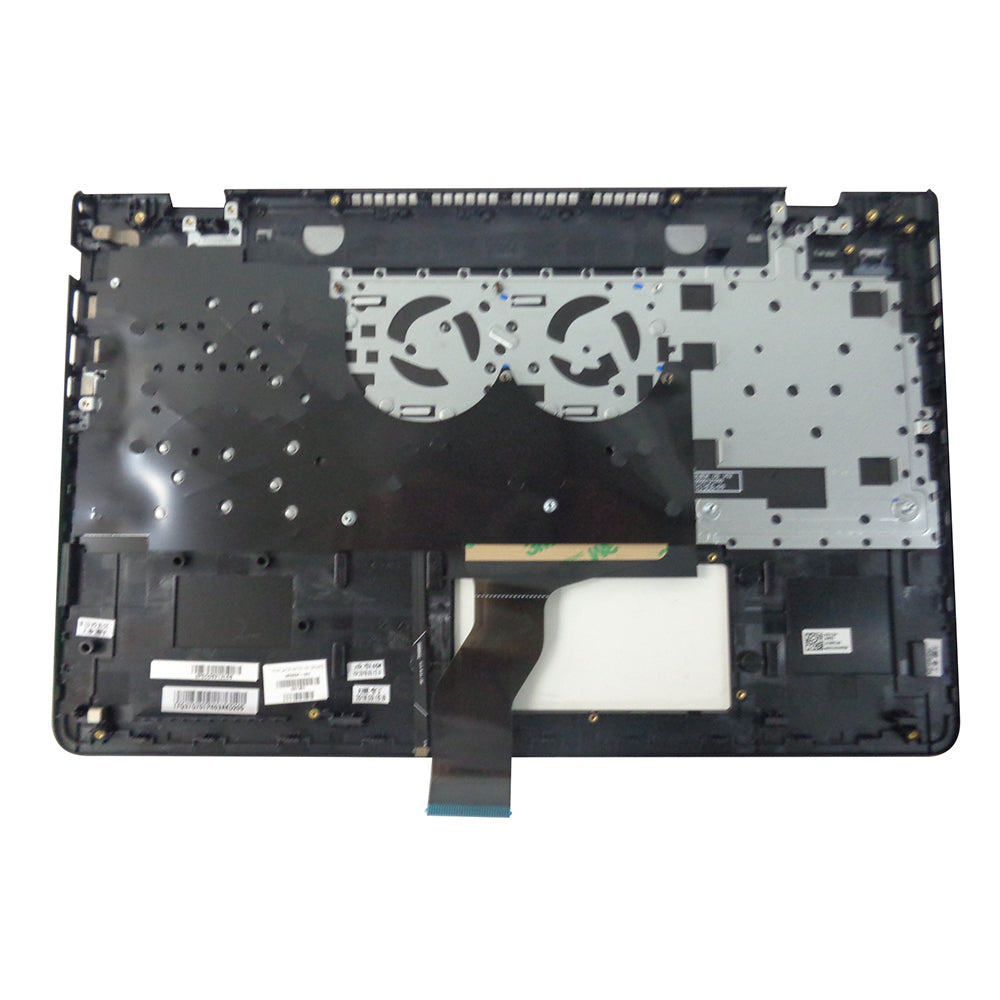 Genuine HP Pavilion 15-CB Palmrest & Backlit Keyboard 926894-001