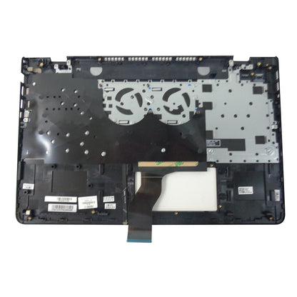Genuine HP Pavilion 15-CB Palmrest & Backlit Keyboard 926894-001