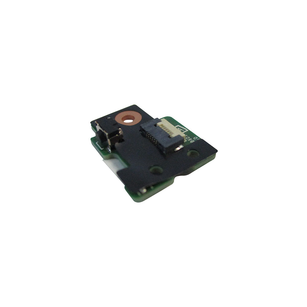 HP Chromebook 11-AE Power Button Board 928083-001