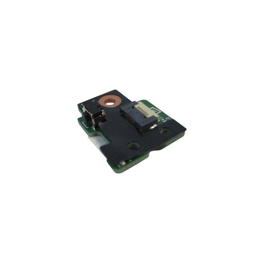 HP Chromebook 11-AE Power Button Board 928083-001