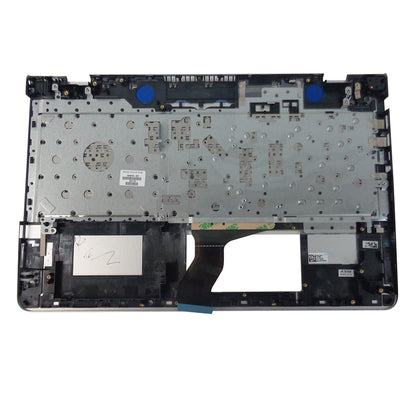 Genuine HP Pavilion 15-CC 15T-CC Palmrest w/ Keyboard 928439-001