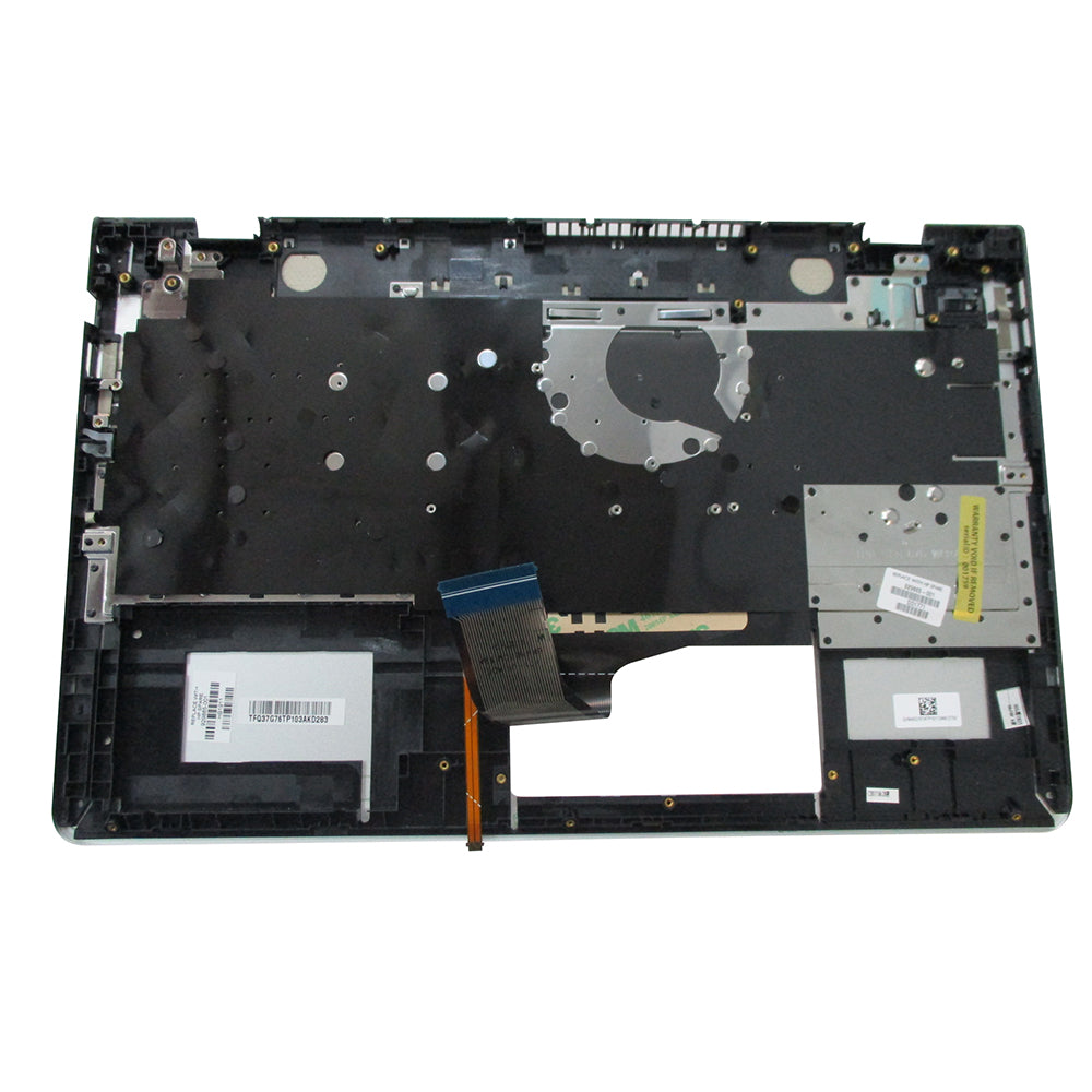 HP Pavilion 15-CC 15T-CC Palmrest w/ Backlit Keyboard 929865-001