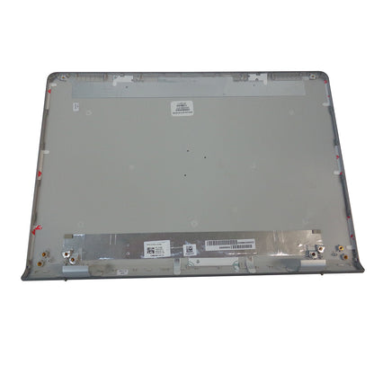 HP Pavilion 14-BF Silver Lcd Back Cover 932296-001