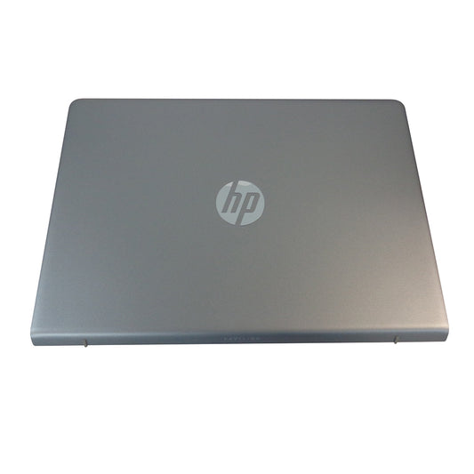 HP Pavilion 14-BF Silver Lcd Back Cover 932296-001