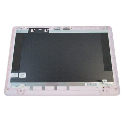 HP 17-AK 17Z-AK 17-BS 17T-BS Champagne Rose Lcd Back Cover 933297-001