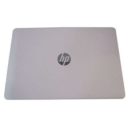 HP 17-AK 17Z-AK 17-BS 17T-BS Champagne Rose Lcd Back Cover 933297-001
