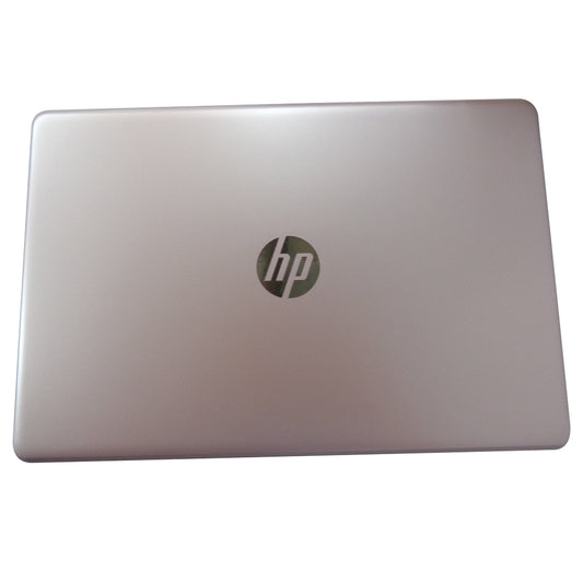 HP 17-AK 17-BS Rose Gold Lcd Back Cover 933301-001