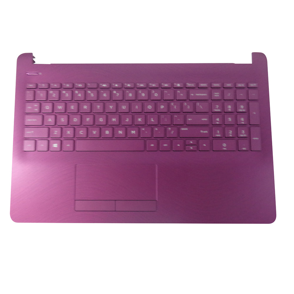Genuine HP 15-BS 15-BW Palmrest Keyboard & Touchpad 941221-001