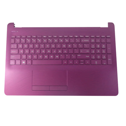 Genuine HP 15-BS 15-BW Palmrest Keyboard & Touchpad 941221-001