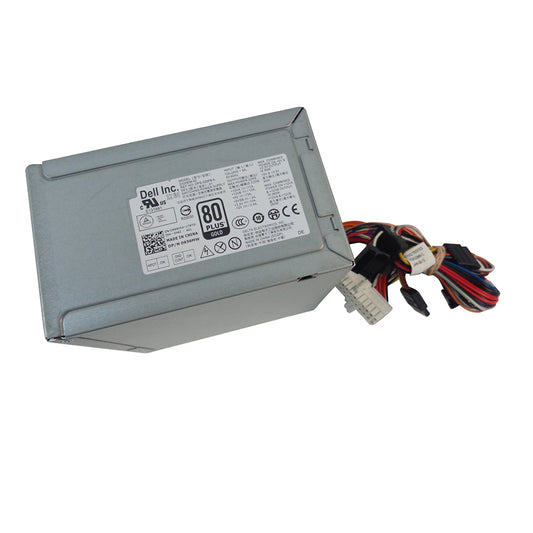 Dell Precision T1600 T1650 Computer Power Supply 320W 959MW TDNVF