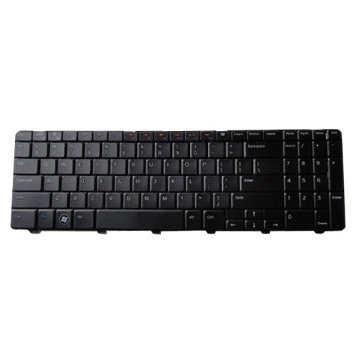 Keyboard for Dell Inspiron 15 M5010 N5010 Laptops - Replaces 9GT99