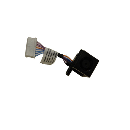 Dc Jack Cable for Dell Inspiron 17R 5720 Laptops - Replaces 9J29V