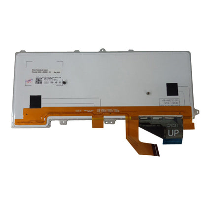 Keyboard for Dell Alienware 14 R1 Laptops - Replaces 9KF83