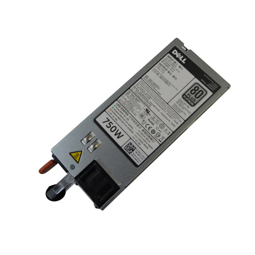 Dell PowerEdge R520 R620 R720 R820 T320 T420 Power Supply 750W 9PXCV