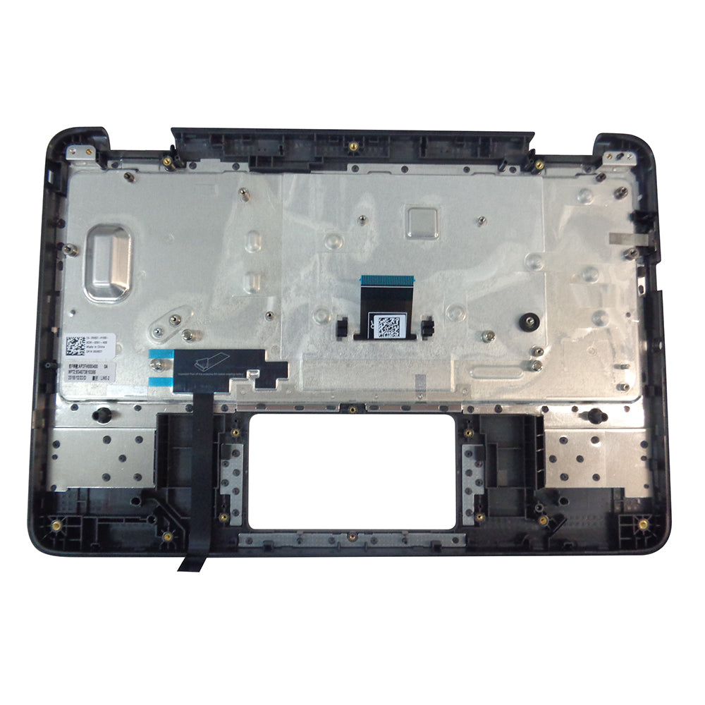 Palmrest w/ Keyboard for Dell Chromebook 3100 Laptops 9X8D7