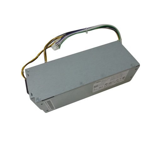 Dell Optiplex 3040 5040 7040 Inspiron 3650 3656 Power Supply 180W