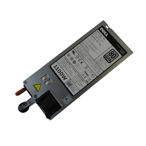 Dell PowerEdge R520 R620 R720 R820 R920 T320 Power Supply 1100W GYH9V