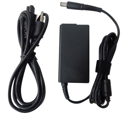 65W Ac Adapter Charger Power Cord - Replaces Dell PA-12