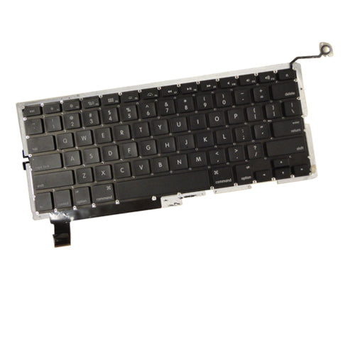Keyboard for Apple MacBook Pro Unibody 15" A1286 2009 2010 2011 2012