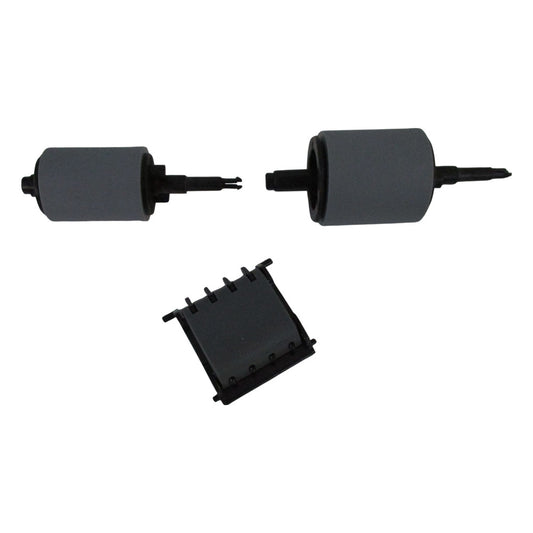 HP Roller Maintenance Kit A8P79-65001 ADF Pickup Roller Separation Pad