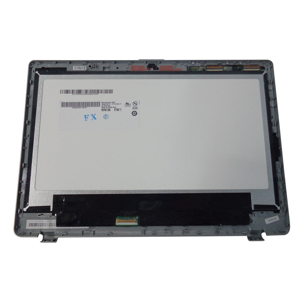 Acer Aspire V5-122P V5-132P Lcd Touch Screen & Bezel B116XAN03.2