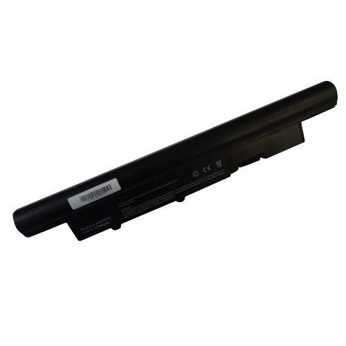 9 Cell Battery - Acer Aspire 3410T 3810T 4410T 4810T 5810T Series