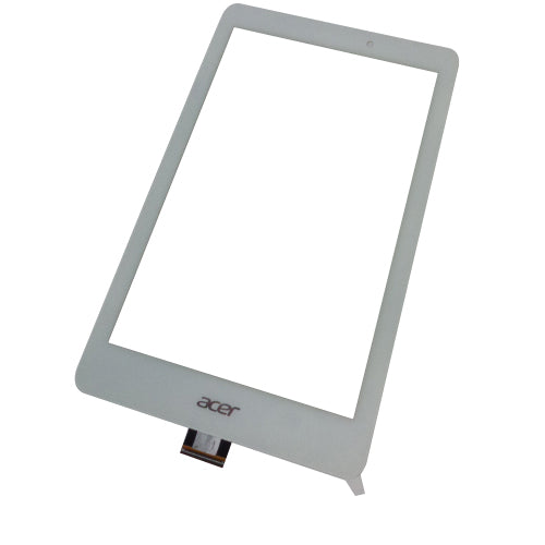 Acer Iconia Tab 8 A1-840 Tablet White Digitizer Touch Screen Glass 8"
