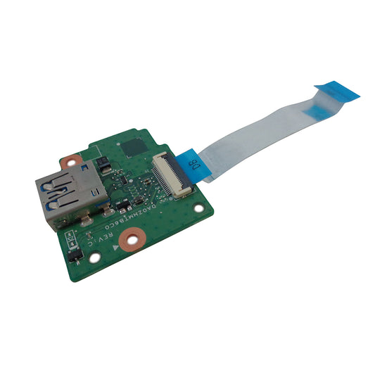 Acer Chromebook C731 C731T CB311-7H USB Board & Cable 55.GM9N7.001