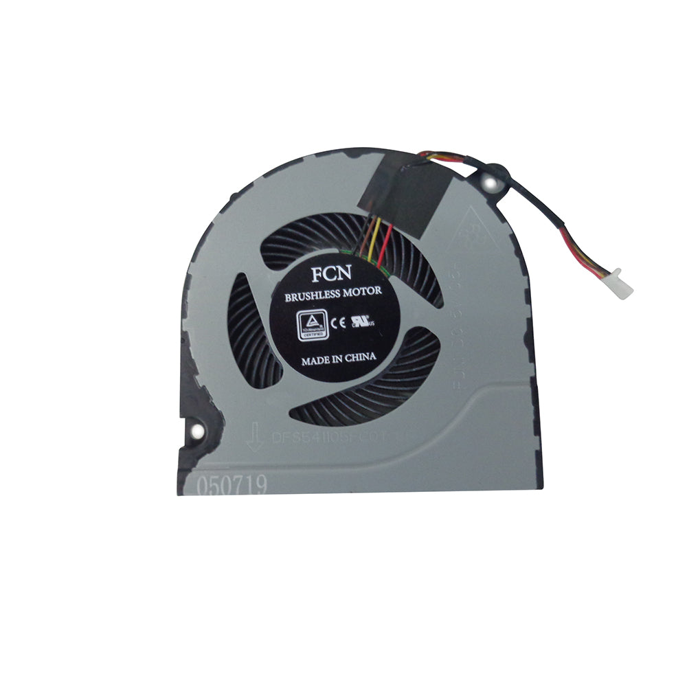 Acer Predator Helios G3-571 G3-572 PH315-51 PH317-51 Replacement Fan