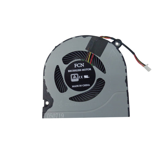 Acer Predator Helios G3-571 G3-572 PH315-51 PH317-51 Replacement Fan