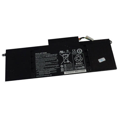 Acer Aspire S3-392 S3-392G Laptop Battery AP13D3K