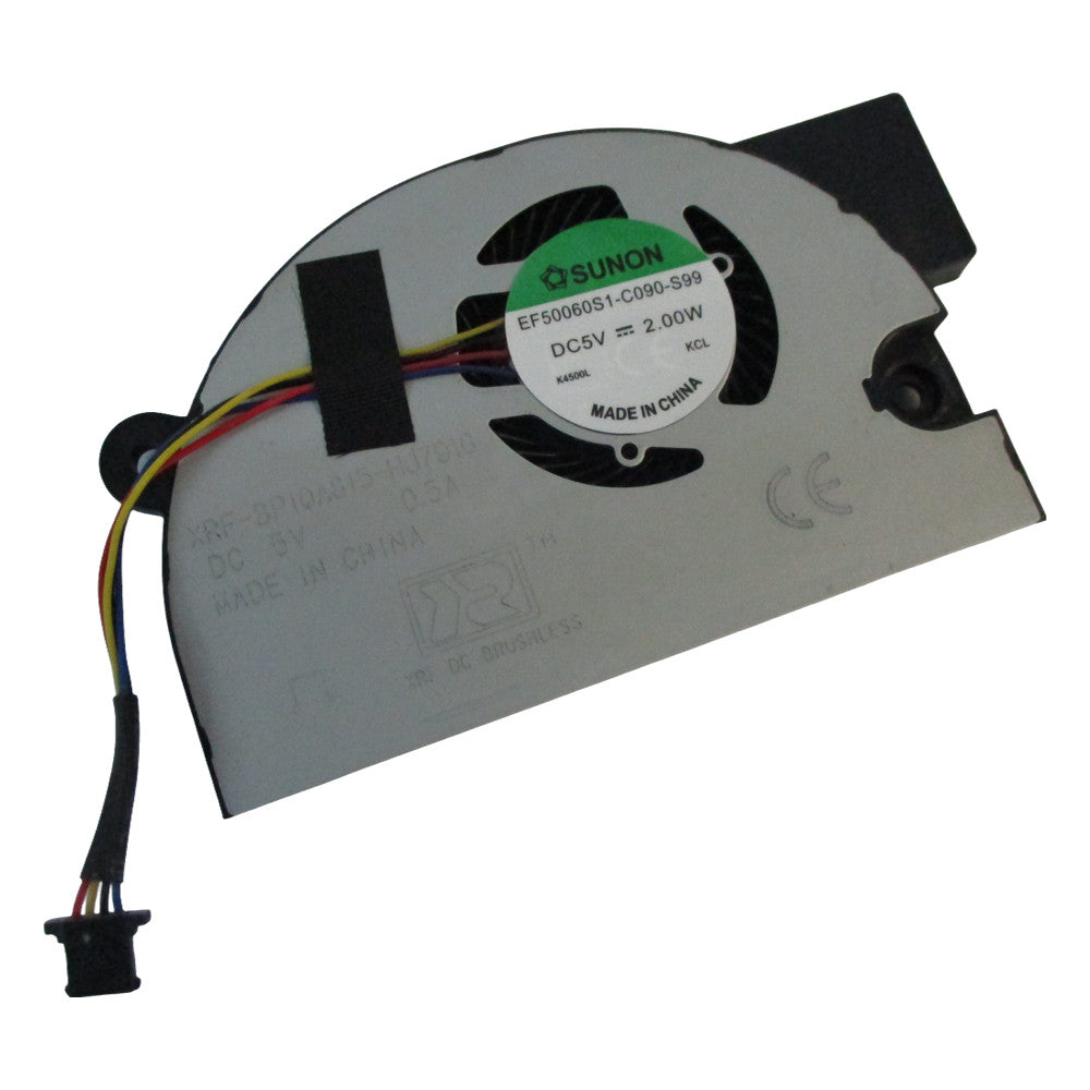 Acer Aspire V Nitro VN7-791 VN7-791G VN7-792 VN7-792G Laptop Cpu Fan