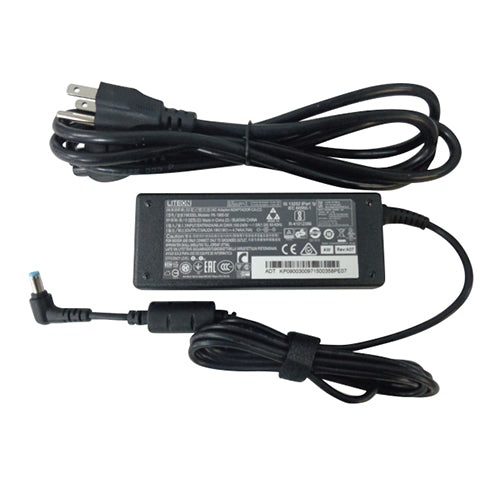 Genuine Acer Aspire Ac Adapter Charger 90 Watt 19V 4.74A