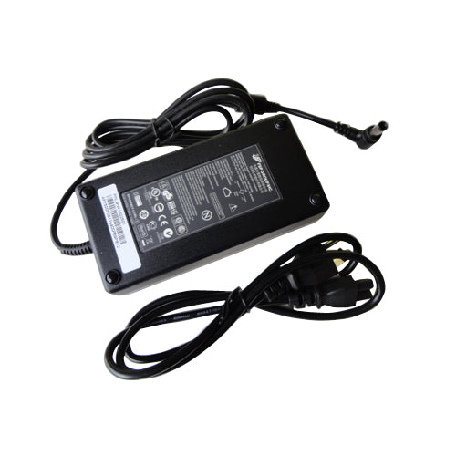Acer Aspire Z1620 Z3620 Desktop Ac Adapter Power Cord 150W