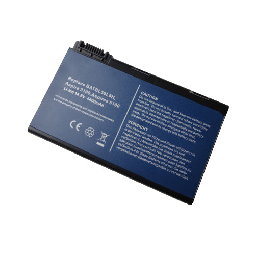 Acer Aspire 3100 5100 5610 5610Z BL50 BL51 Laptop Battery