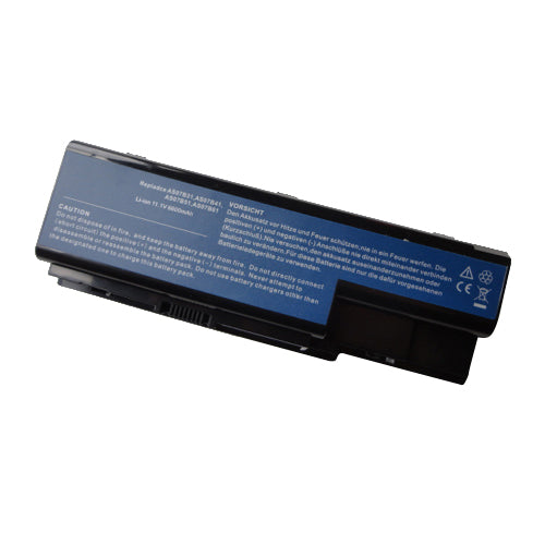 Gateway MC24 MC26 NV73 NV74 NV78 NV79 Laptop Battery 8 Cell 11.1V