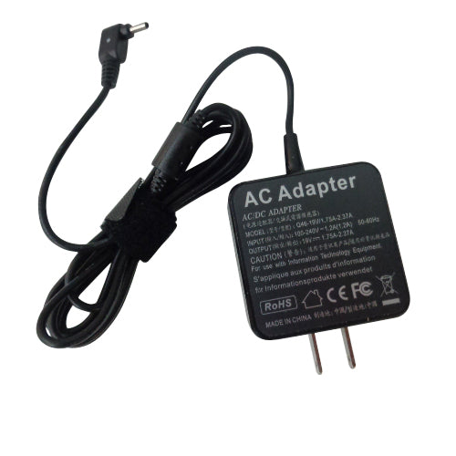 Ac Adapter Charger For Asus ZenBook UX21E UX31E UX31K UX32 ADP-45AW