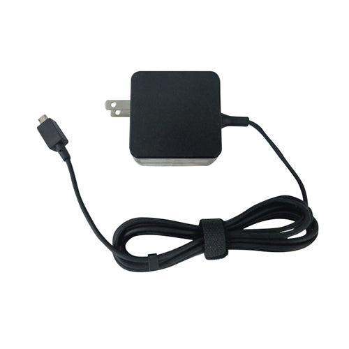 33W Ac Power Adapter Charger For Asus Eeebook X205TA E202SA E205SA