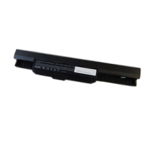 Asus K43 A53 K53 X53 Aftermarket Laptop Battery A32-K53 A42-K53