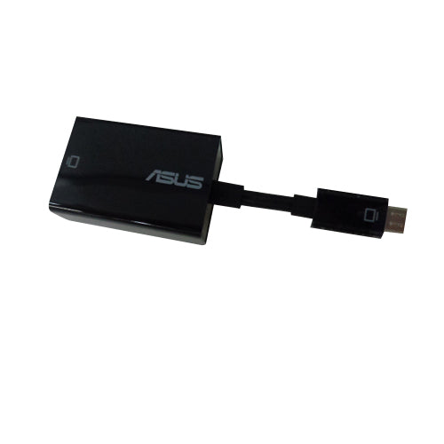 Asus Mini VGA to VGA Converter Adapter