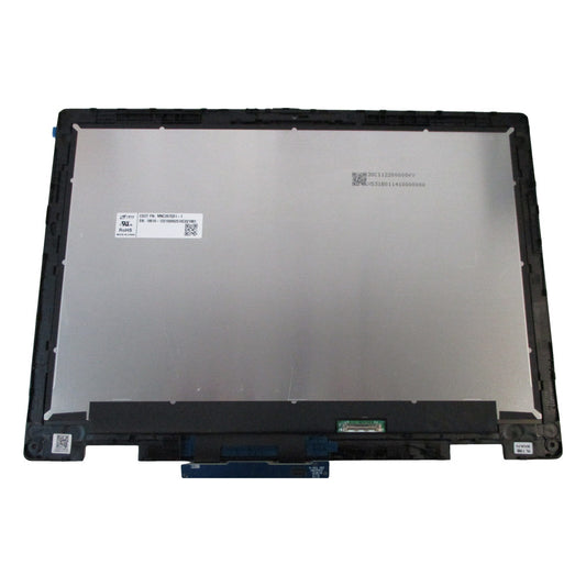 Lcd Touch Screen For Asus Chromebook CR12 Flip CR1204FTA 12.2" WUXGA