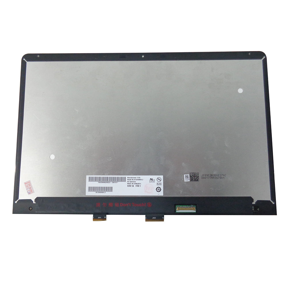 Asus Zenbook Flip S UX370UA Lcd Touch Screen & Digitizer 13.3" FHD